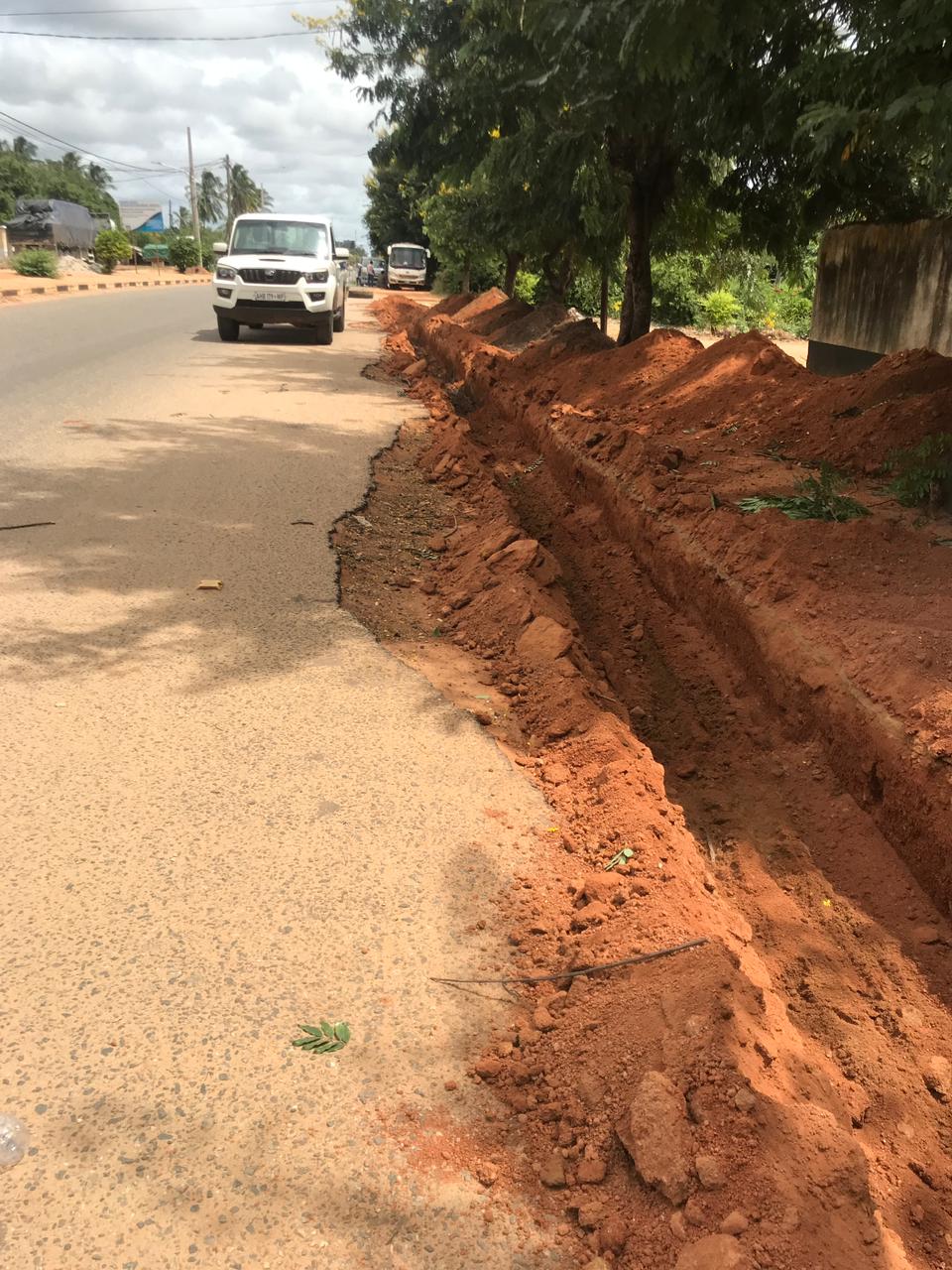 Obras Hidráulicas