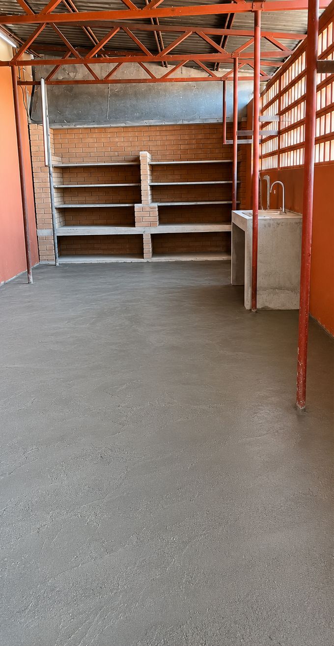 Reabilitação de Cozinha — MRM Camp — 3
