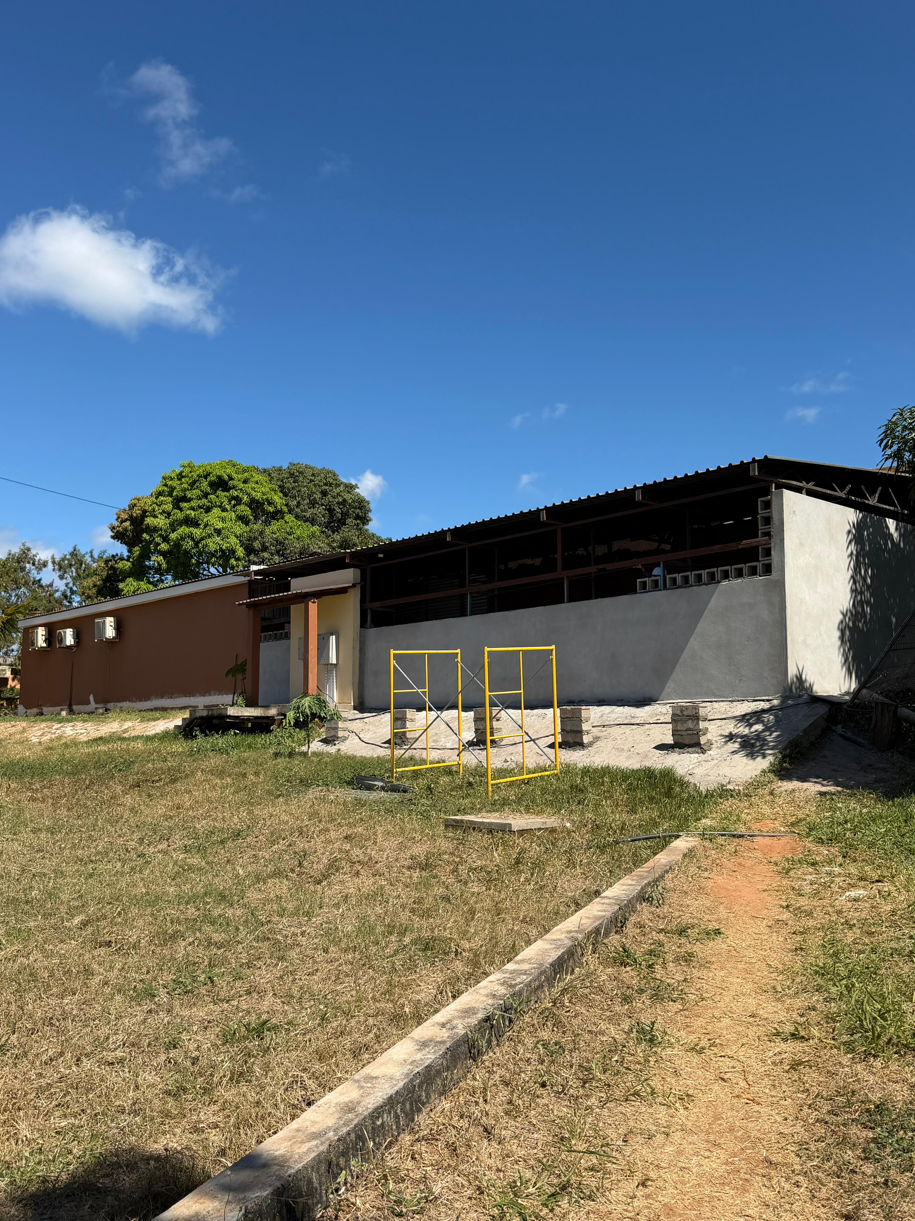 Reabilitação de Cozinha — MRM Camp — 7