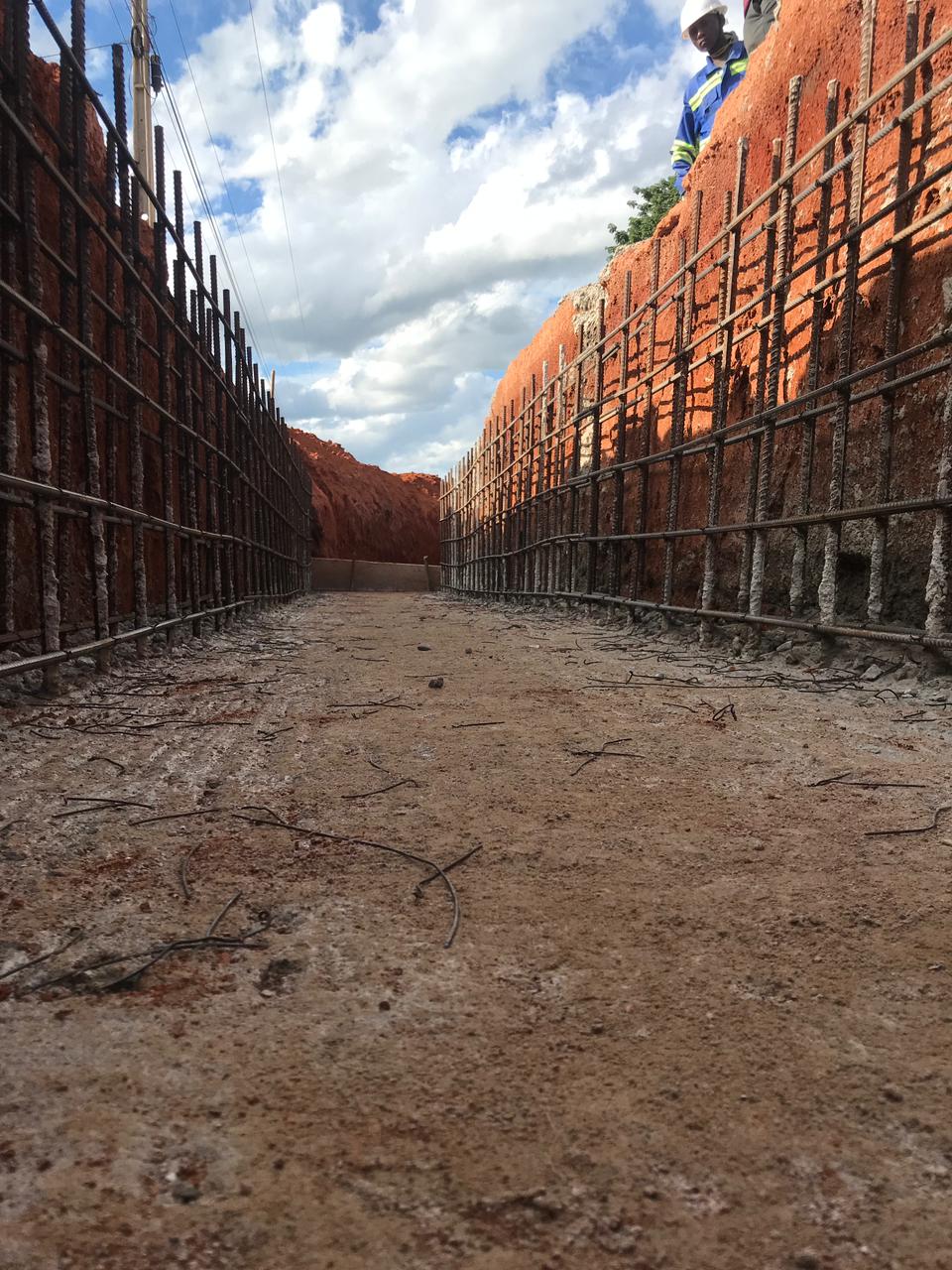 Construção de Moradia Unifamiliar T4 — 1