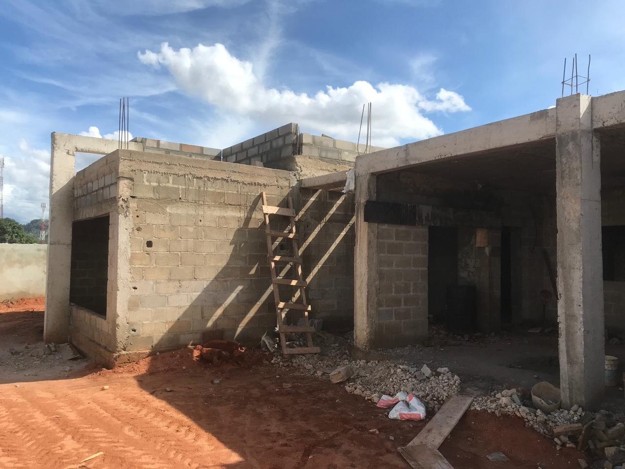 Edifícios e Monumentos
