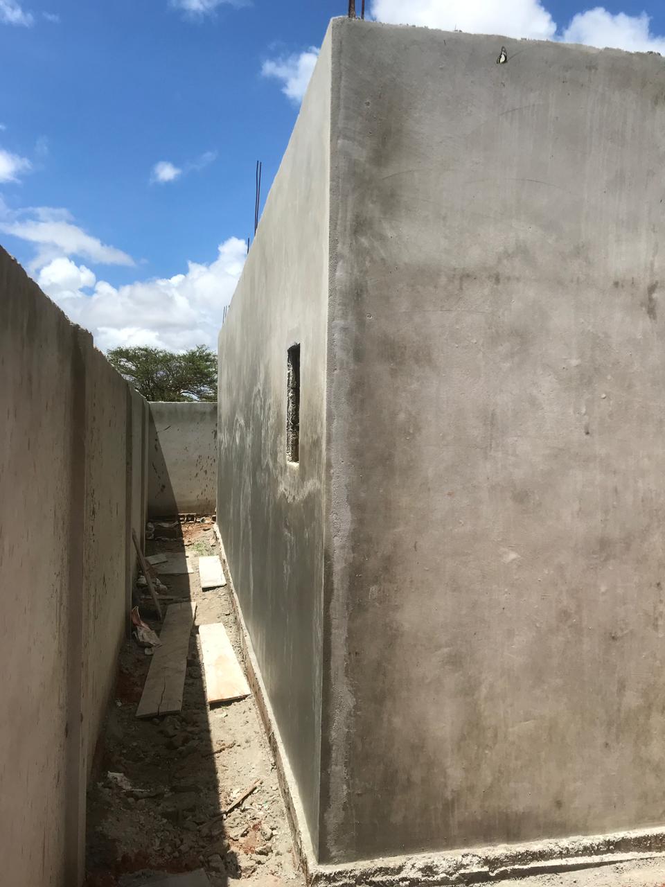 Construção de Moradia Unifamiliar T4 — 2