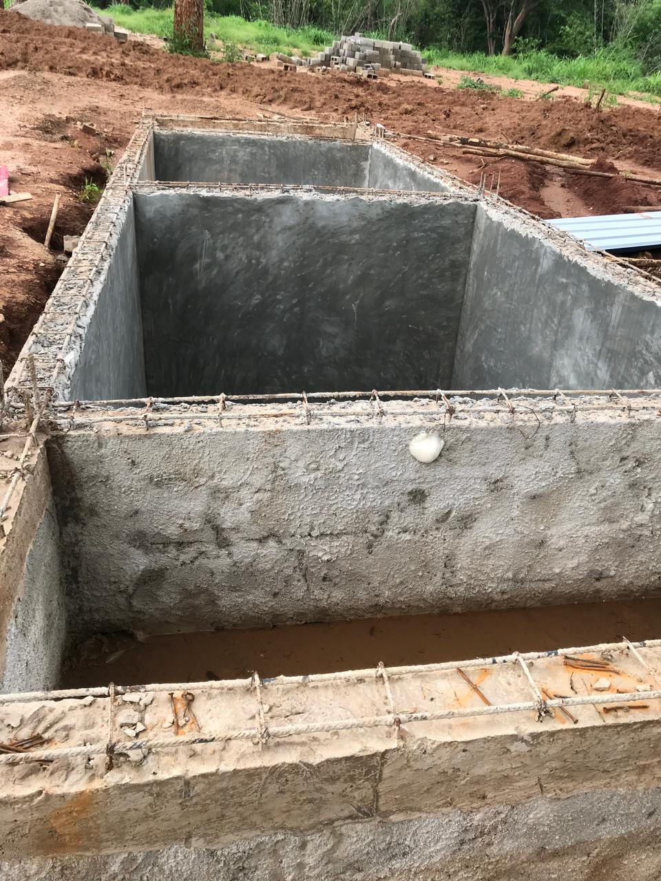 Construção de Moradia Unifamiliar T4 — 4